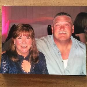 Meet your Posher, Sharon